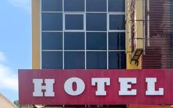 New Wave Hotel Rawang