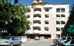 M In Korat Service Apartment