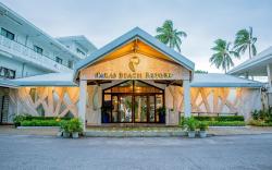 Paras Beach Resort