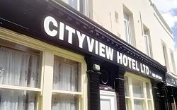 City View Hotel - Roman Road Market