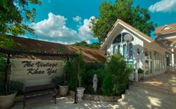 The Vintage Hotel Khaoyai