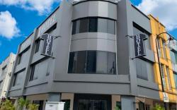 1 Hotel Kuchai Lama