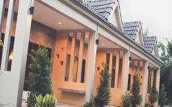 Palm Garden Resort