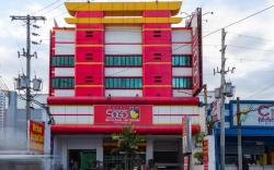 Hotel Sogo Cainta