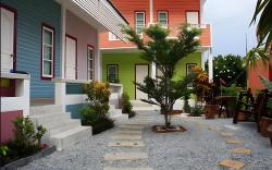 Adrian View Resort