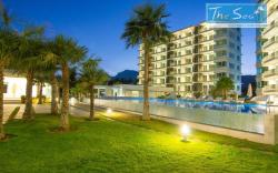 Hua Hin Prachuap Khiri Khan-The Sea Condo ปราณบุรี