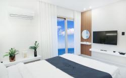 Taean Stay The Delight Pension