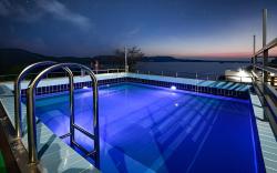 Moamoa Spa Pension