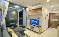 COZY APART - Vinhomes Central Park & Ice Rink
