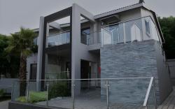 S Villa Moyal Executive Apartment and Suites