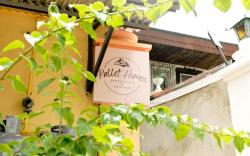 Pallet Homes - Ledesco 