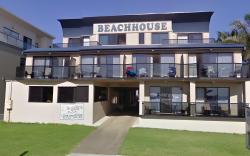 Beachhouse Mollymook