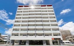 BIBI hotel nahakume