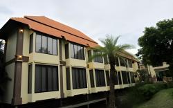 Picha Waree Resort