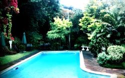 Hacklewood Hill Country House