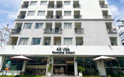 48 Ville DMK Donmuang Airport