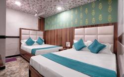 Hotel Tip Top Residency