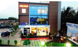 Clarks Inn Express ,Sirkazhi