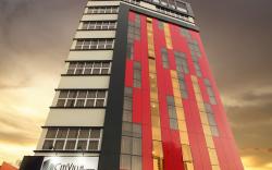 CitiVilla Hotel Penang