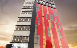 CitiVilla Hotel Penang