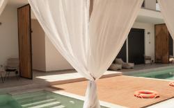 Salt Boutique Hotel