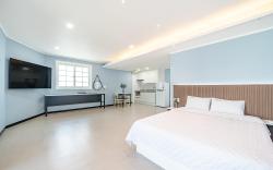 Taean Badaneomeo Pension