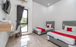 RedDoorz near Tugu Coklat Pesawaran Lampung