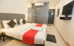 Hotel Green County