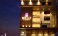 CHITHARA COMFORTS 