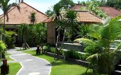 Medori Putih Homestay