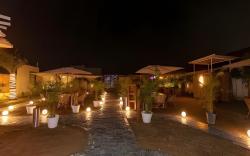 Palm Villas