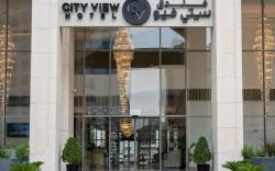 City View Hotel
