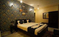 Hotel Vasshifa Palace