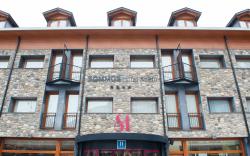 SOMMOS Hotel Aneto