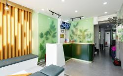 Mi Linh Hotel