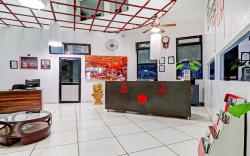 Hotel TEG Royal