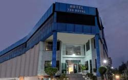 Hotel TEG Royal
