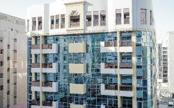 Vendome Plaza Hotel