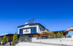 Hotel Gallia