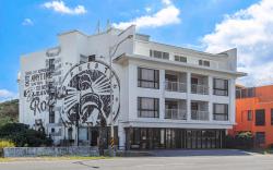 El Puerto Hotel