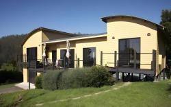 Wye Vista Holiday House