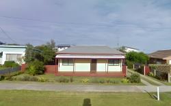 Bella Vista Holiday House