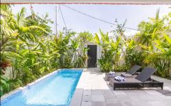 Villa Harris Canggu