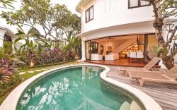 Villa Kalita Seminyak
