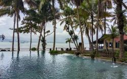 Kuda Laut Resort