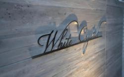 White Crystal