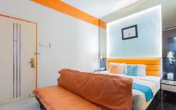 Sans Hotel International Surabaya