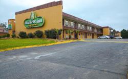 Masters Inn Augusta, GA near Riverwalk By OYO