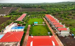 The Comfort Gir Resort