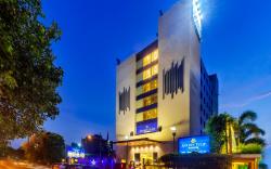 Golden Tulip New Delhi - Hari Nagar